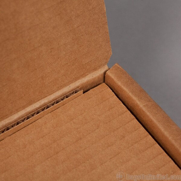 Protect the corners of your comic b